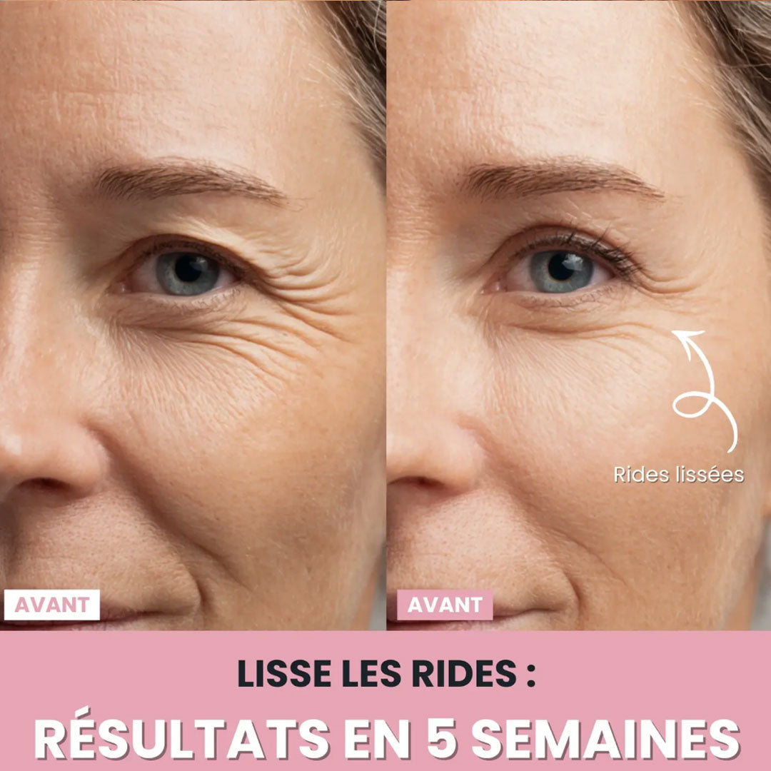 LenaSilk : Sculpteur facial LED 7 en 1