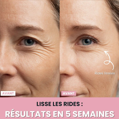 LenaSilk : Sculpteur facial LED 7 en 1
