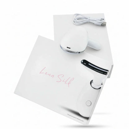 LenaSilk : Sculpteur facial LED 7 en 1