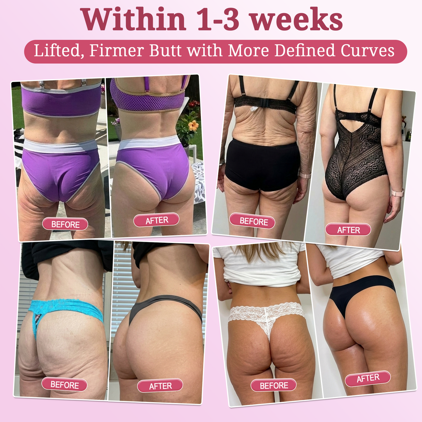 2𝐇𝐈𝐒𝐊𝐈𝐍® 𝐏𝐃𝐑𝐍 𝐏𝐢𝐧𝐤 𝐂𝐨𝐥𝐥𝐚𝐠𝐞𝐧 𝐒𝐭𝐞𝐦𝐋𝐢𝐟𝐭 𝐏𝐥𝐮𝐦𝐩𝐢𝐧𝐠 𝐌𝐮𝐥𝐭𝐢 𝐁𝐚𝐥𝐦 𝐟𝐨𝐫 𝐔𝐧𝐝𝐞𝐫-𝐄𝐲𝐞𝐬, 𝐍𝐞𝐜𝐤, 𝐅𝐨𝐫𝐞𝐡𝐞𝐚𝐝, 𝐒𝐦𝐢𝐥𝐞 𝐋𝐢𝐧𝐞𝐬,𝐅𝐢𝐫𝐦𝐢𝐧𝐠, 𝐋𝐢𝐟𝐭𝐢𝐧𝐠, 𝐅𝐮𝐥𝐥𝐞𝐫-𝐋𝐨𝐨𝐤𝐢𝐧𝐠 𝐂𝐮𝐫𝐯𝐞𝐬 & 𝐒𝐤𝐢𝐧 𝐂𝐨𝐦𝐟𝐨𝐫𝐭