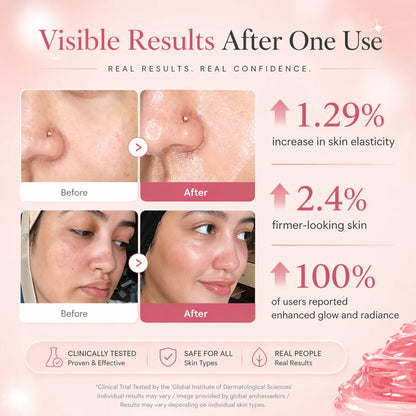Medicube Collagen Jelly Cream 50ml FREE