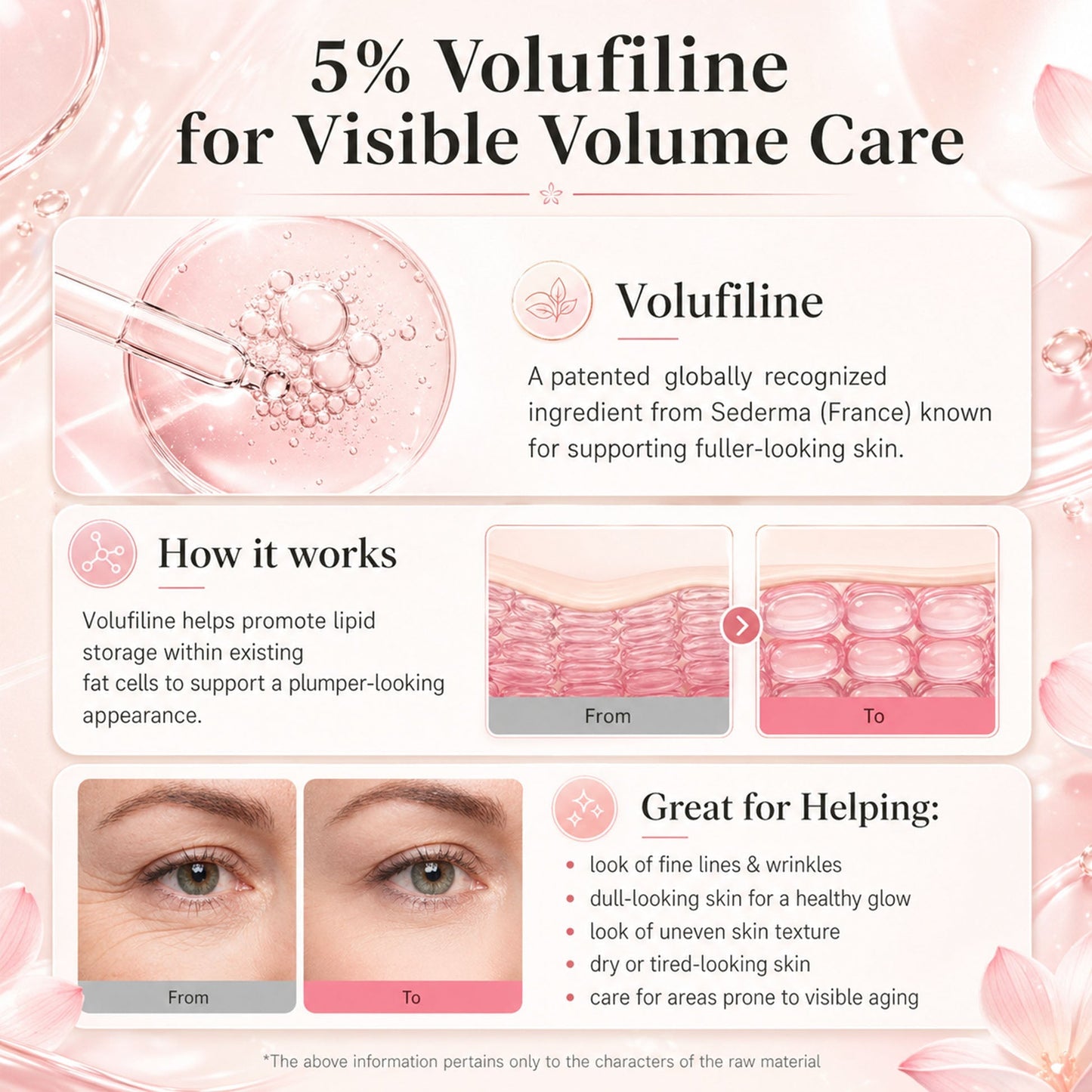 Pink Collagen Volume Multi Balm for Soft, Smooth Lips