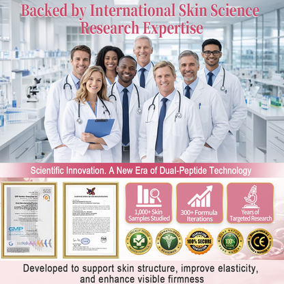 2𝐇𝐈𝐒𝐊𝐈𝐍® 𝐏𝐃𝐑𝐍 𝐏𝐢𝐧𝐤 𝐂𝐨𝐥𝐥𝐚𝐠𝐞𝐧 𝐒𝐭𝐞𝐦𝐋𝐢𝐟𝐭 𝐏𝐥𝐮𝐦𝐩𝐢𝐧𝐠 𝐌𝐮𝐥𝐭𝐢 𝐁𝐚𝐥𝐦 𝐟𝐨𝐫 𝐔𝐧𝐝𝐞𝐫-𝐄𝐲𝐞𝐬, 𝐍𝐞𝐜𝐤, 𝐅𝐨𝐫𝐞𝐡𝐞𝐚𝐝, 𝐒𝐦𝐢𝐥𝐞 𝐋𝐢𝐧𝐞𝐬,𝐅𝐢𝐫𝐦𝐢𝐧𝐠, 𝐋𝐢𝐟𝐭𝐢𝐧𝐠, 𝐅𝐮𝐥𝐥𝐞𝐫-𝐋𝐨𝐨𝐤𝐢𝐧𝐠 𝐂𝐮𝐫𝐯𝐞𝐬 & 𝐒𝐤𝐢𝐧 𝐂𝐨𝐦𝐟𝐨𝐫𝐭