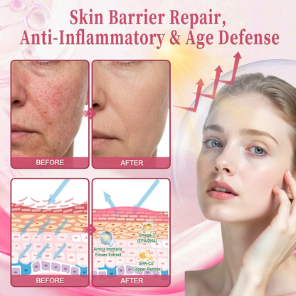 2𝐇𝐈𝐒𝐊𝐈𝐍® 𝐏𝐃𝐑𝐍 𝐏𝐢𝐧𝐤 𝐂𝐨𝐥𝐥𝐚𝐠𝐞𝐧 𝐒𝐭𝐞𝐦𝐋𝐢𝐟𝐭 𝐏𝐥𝐮𝐦𝐩𝐢𝐧𝐠 𝐌𝐮𝐥𝐭𝐢 𝐁𝐚𝐥𝐦 𝐟𝐨𝐫 𝐔𝐧𝐝𝐞𝐫-𝐄𝐲𝐞𝐬, 𝐍𝐞𝐜𝐤, 𝐅𝐨𝐫𝐞𝐡𝐞𝐚𝐝, 𝐒𝐦𝐢𝐥𝐞 𝐋𝐢𝐧𝐞𝐬,𝐅𝐢𝐫𝐦𝐢𝐧𝐠, 𝐋𝐢𝐟𝐭𝐢𝐧𝐠, 𝐅𝐮𝐥𝐥𝐞𝐫-𝐋𝐨𝐨𝐤𝐢𝐧𝐠 𝐂𝐮𝐫𝐯𝐞𝐬 & 𝐒𝐤𝐢𝐧 𝐂𝐨𝐦𝐟𝐨𝐫𝐭
