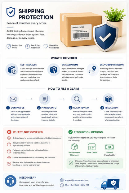 Shipping Protection
