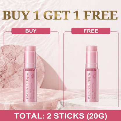 2𝐇𝐈𝐒𝐊𝐈𝐍® 𝐏𝐃𝐑𝐍 𝐏𝐢𝐧𝐤 𝐂𝐨𝐥𝐥𝐚𝐠𝐞𝐧 𝐒𝐭𝐞𝐦𝐋𝐢𝐟𝐭 𝐏𝐥𝐮𝐦𝐩𝐢𝐧𝐠 𝐌𝐮𝐥𝐭𝐢 𝐁𝐚𝐥𝐦 𝐟𝐨𝐫 𝐔𝐧𝐝𝐞𝐫-𝐄𝐲𝐞𝐬, 𝐍𝐞𝐜𝐤, 𝐅𝐨𝐫𝐞𝐡𝐞𝐚𝐝, 𝐒𝐦𝐢𝐥𝐞 𝐋𝐢𝐧𝐞𝐬,𝐅𝐢𝐫𝐦𝐢𝐧𝐠, 𝐋𝐢𝐟𝐭𝐢𝐧𝐠, 𝐅𝐮𝐥𝐥𝐞𝐫-𝐋𝐨𝐨𝐤𝐢𝐧𝐠 𝐂𝐮𝐫𝐯𝐞𝐬 & 𝐒𝐤𝐢𝐧 𝐂𝐨𝐦𝐟𝐨𝐫𝐭
